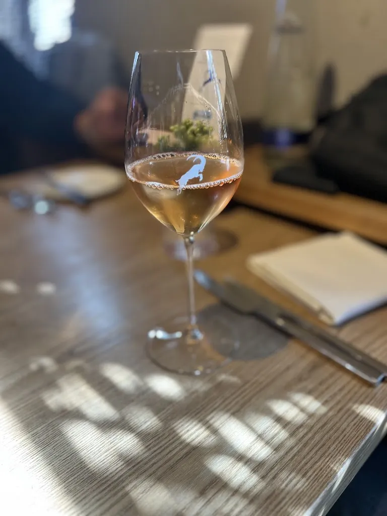 Menu_Restaurant Blauer Bock - München_München_image_7