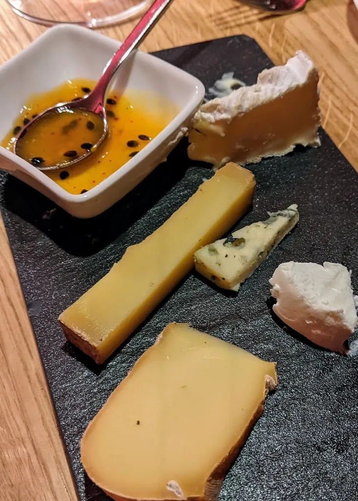 Menu_Restaurant Blauer Bock - München_München_image_9