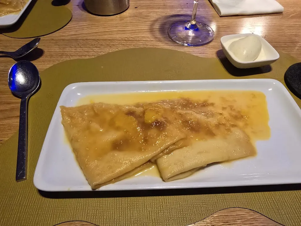 Nidal Allababidi_Restaurant Blauer Bock - München_München_review