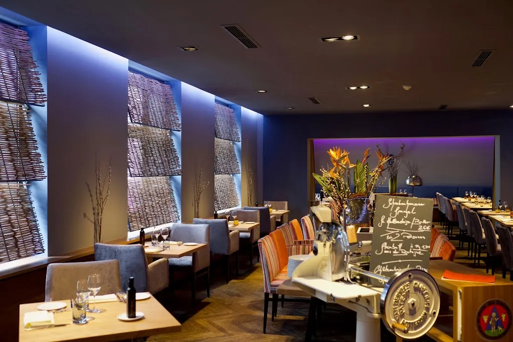 Restaurant Blauer Bock - München_München_slider_image_1