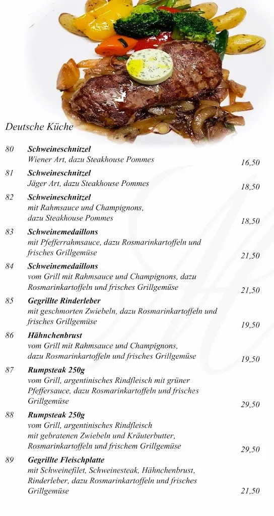 Menu_Marinella Restaurant & Weinlokal_Kreuznach_immagine_1