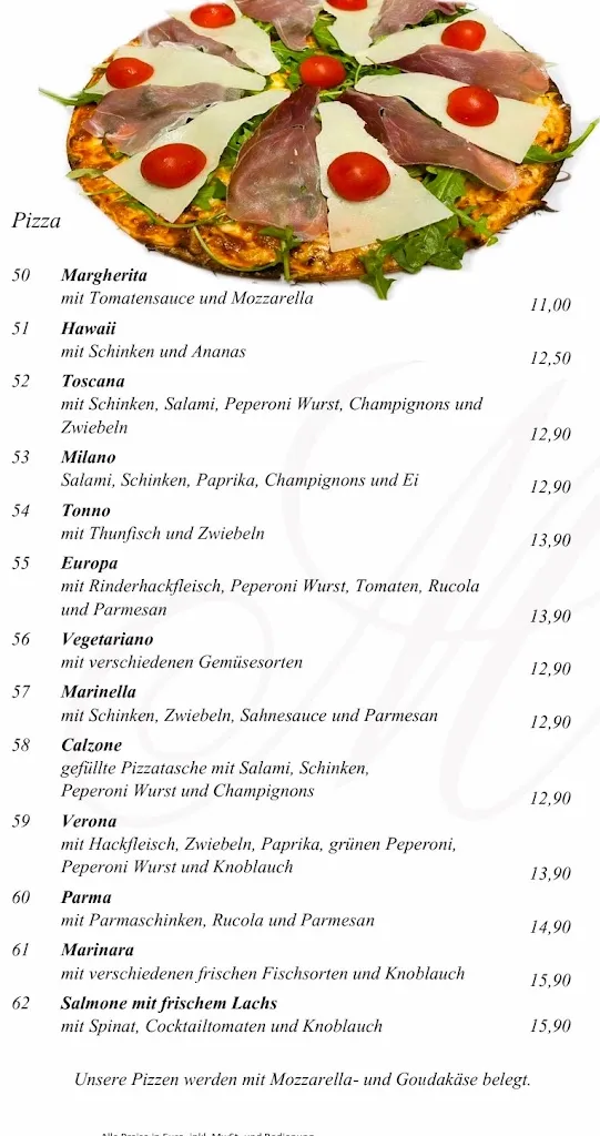 Menu_Marinella Restaurant & Weinlokal_Kreuznach_immagine_2