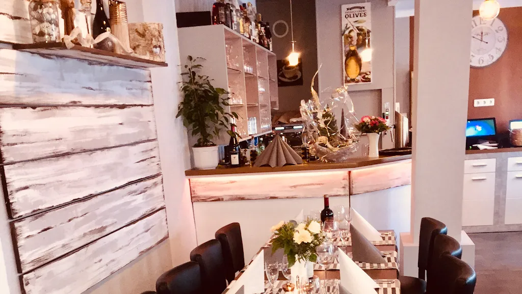 Marinella Restaurant & Weinlokal ristorante a Kreuznach