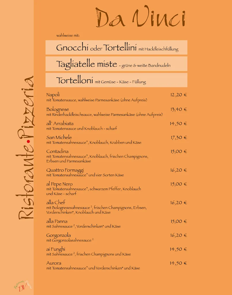 Menu_Ristorante Pizzeria Da Vinci_Kreuznach_image_2