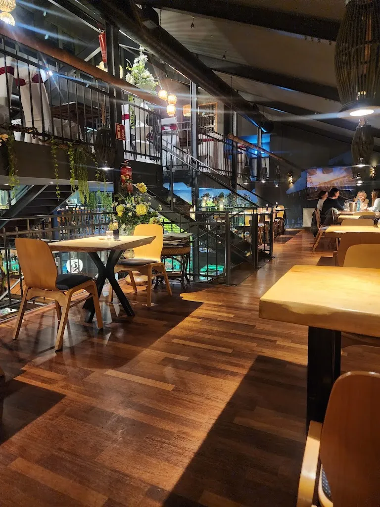 Kwak Family_Minjo Restaurant_Kreuznach_reseña