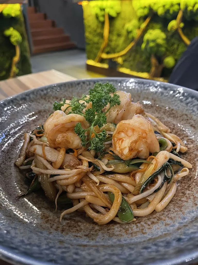 Ha My Nguyen_Minjo Restaurant_Kreuznach_reseña