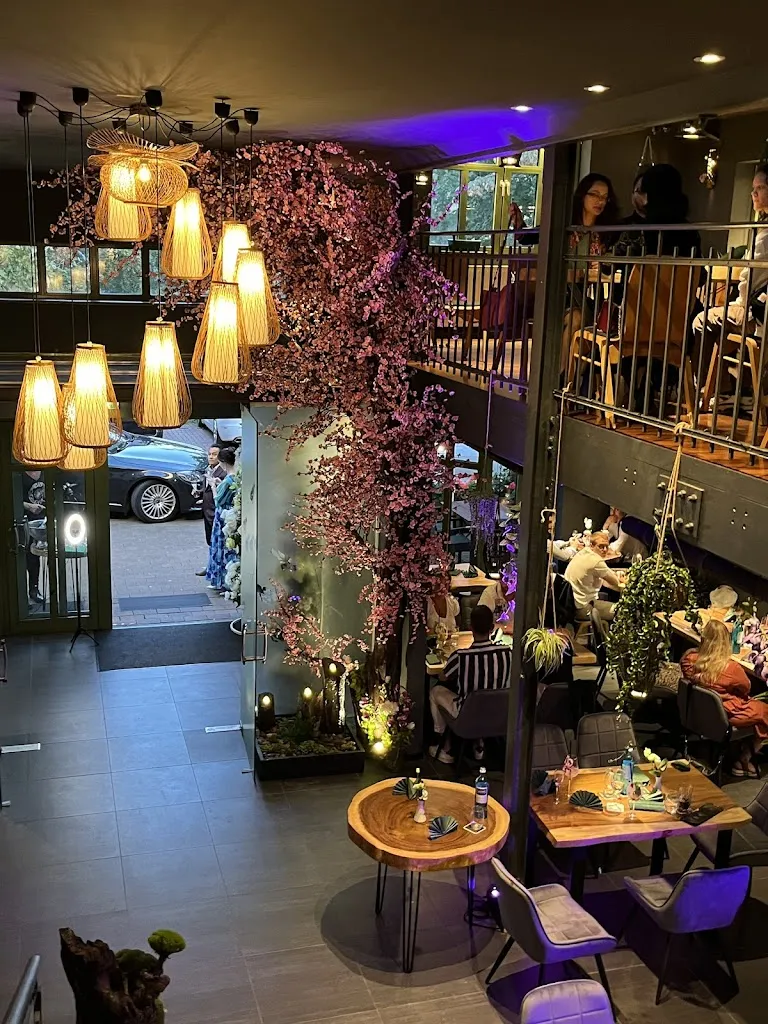 Tu-Yen Nguyen_Minjo Restaurant_Kreuznach_reseña