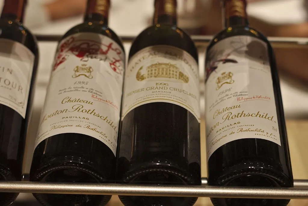 Menu_La Cave Restaurant & Weinbar_Kreuznach_image_5