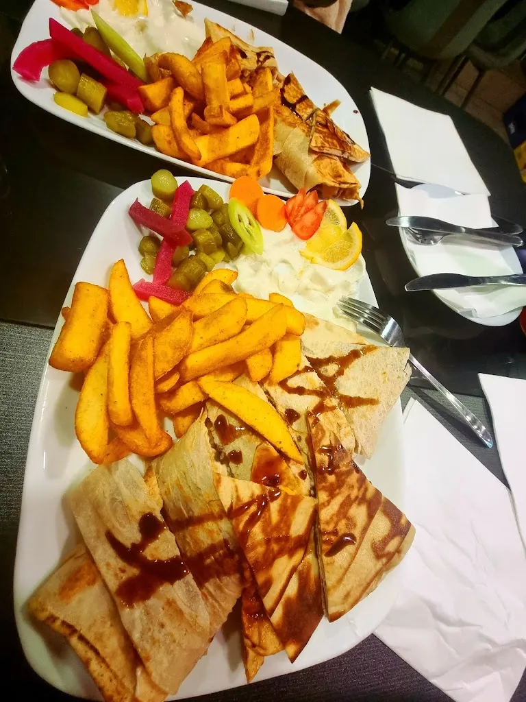 Menu_Fayha Restaurant - Bad Kreuznach_Kreuznach_image_2