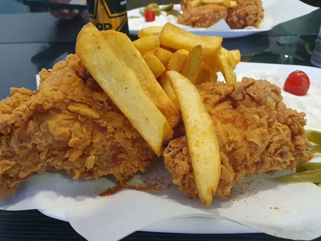 Menu_Fayha Restaurant - Bad Kreuznach_Kreuznach_image_4