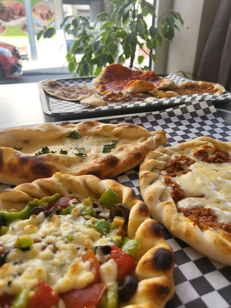 Menu_Fayha Restaurant - Bad Kreuznach_Kreuznach_image_5