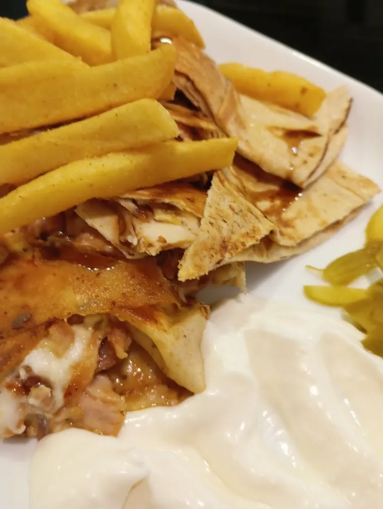 Menu_Fayha Restaurant - Bad Kreuznach_Kreuznach_image_7