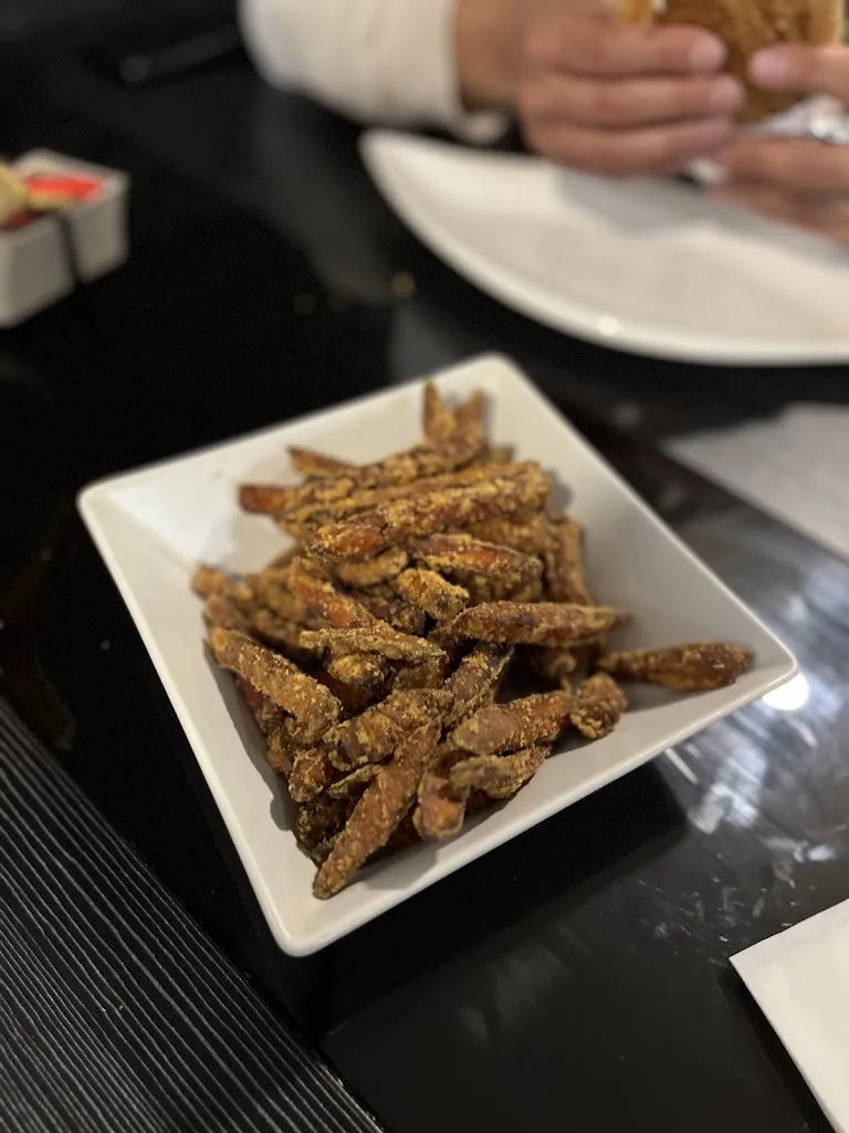 Marvin Fernández_Fayha Restaurant - Bad Kreuznach_Kreuznach_review