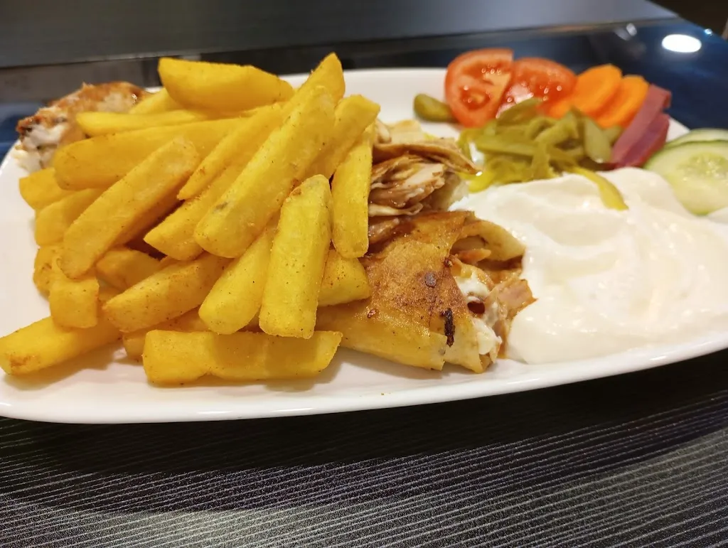 Fayha Restaurant - Bad Kreuznach restaurant in Kreuznach