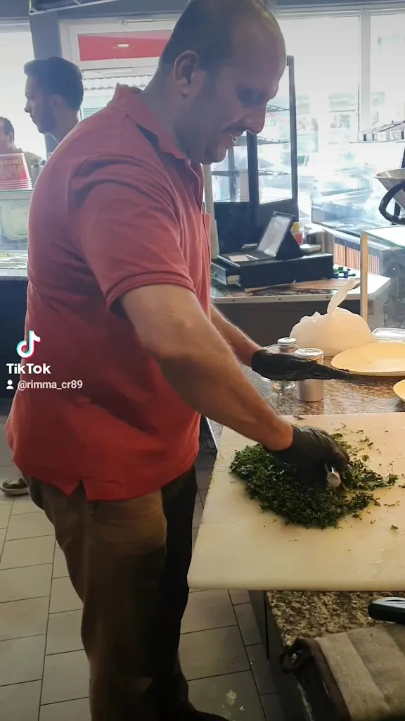 Fayha Restaurant - Bad Kreuznach_Kreuznach_slider_image_2