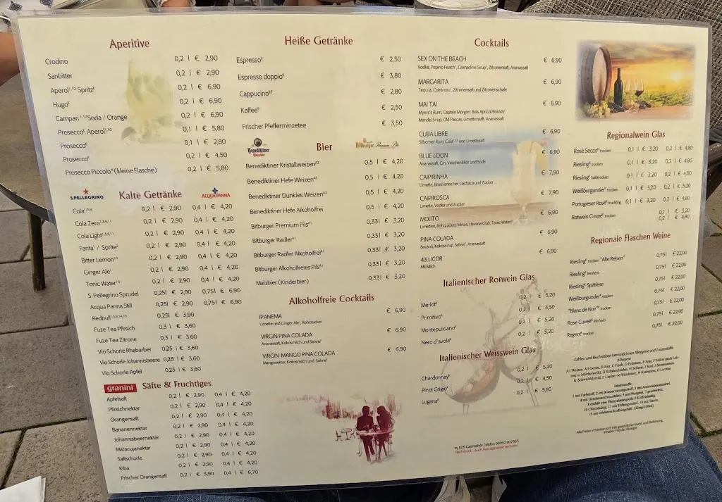 Menu_Restaurant Murano_Kreuznach_immagine_2