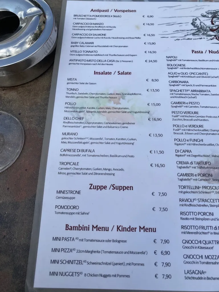 Menu_Restaurant Murano_Kreuznach_immagine_4