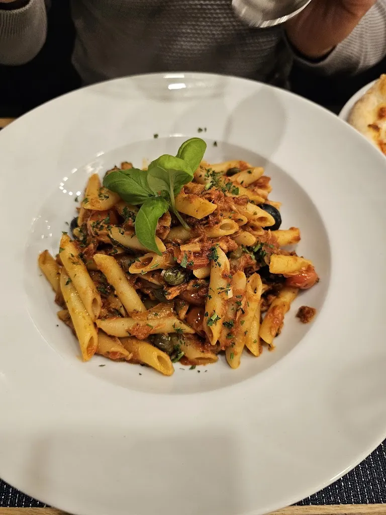 Michael Akbel_Restaurant Murano_Kreuznach_review