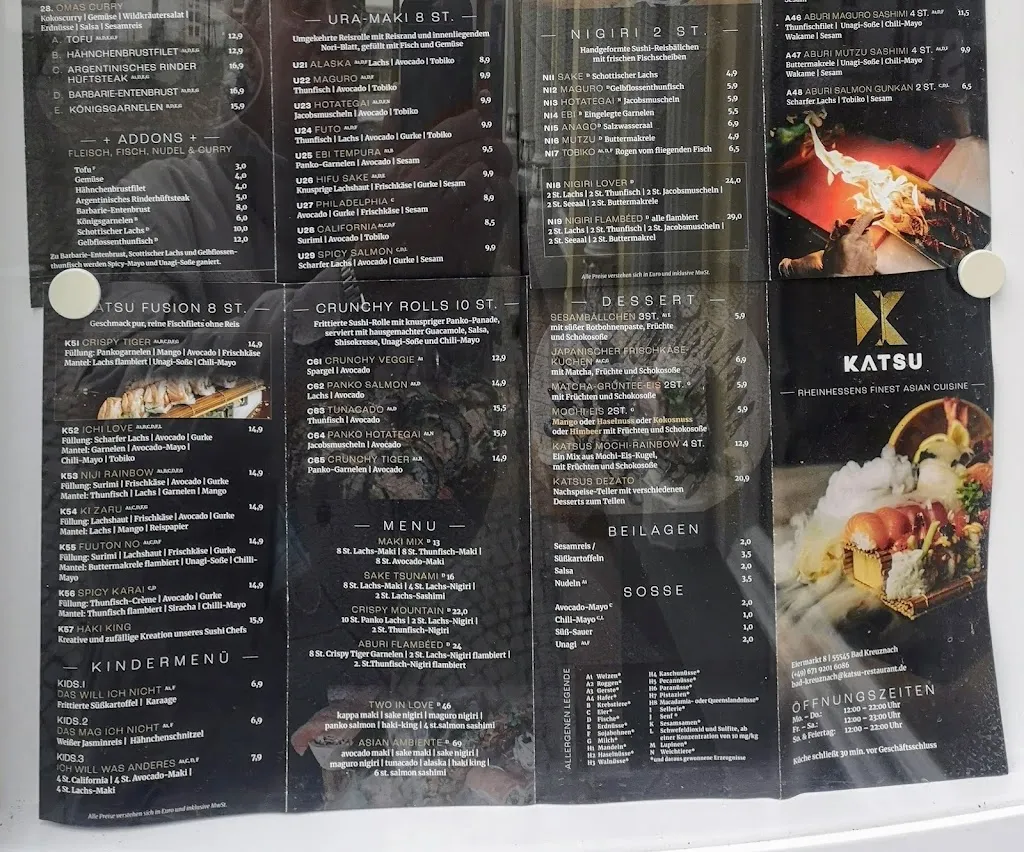 Menu_Katsu Bad Kreuznach_Kreuznach_immagine_1
