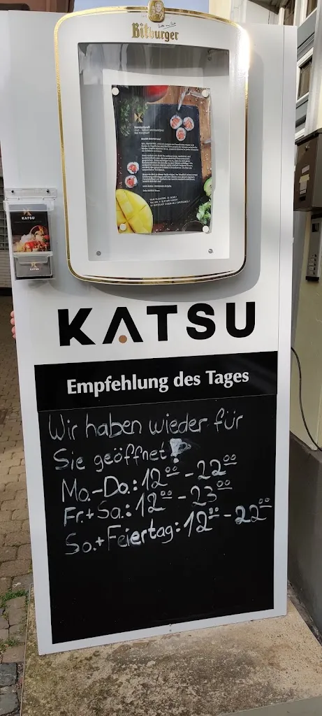 Menu_Katsu Bad Kreuznach_Kreuznach_immagine_4