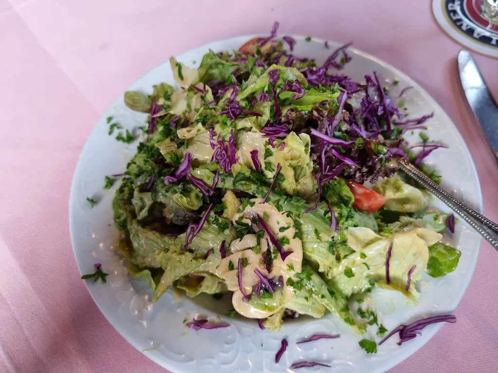 Stefan Klassen_Buschstüble_Glottertal_review