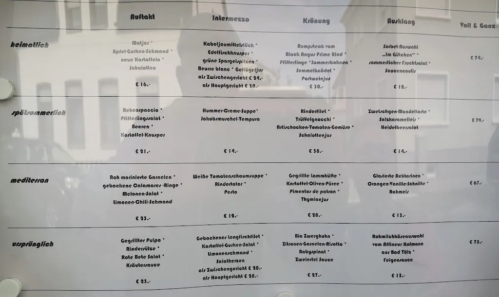 Menu_Restaurant Im Gütchen_Kreuznach_immagine_3