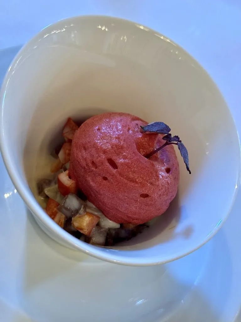 Menu_Restaurant Im Gütchen_Kreuznach_immagine_8