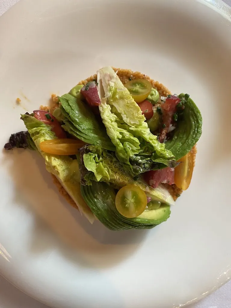 Hannelore S_Restaurant Im Gütchen_Kreuznach_review