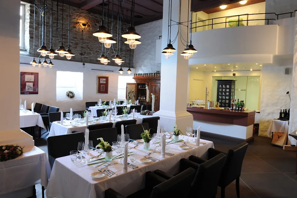 Restaurant Im Gütchen restaurant in Kreuznach