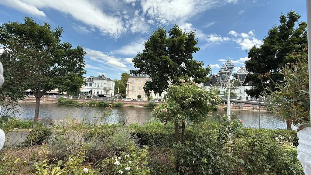 Bad Kreuznach_Alex Bistro im Quellenhof_Kreuznach_Bewertung