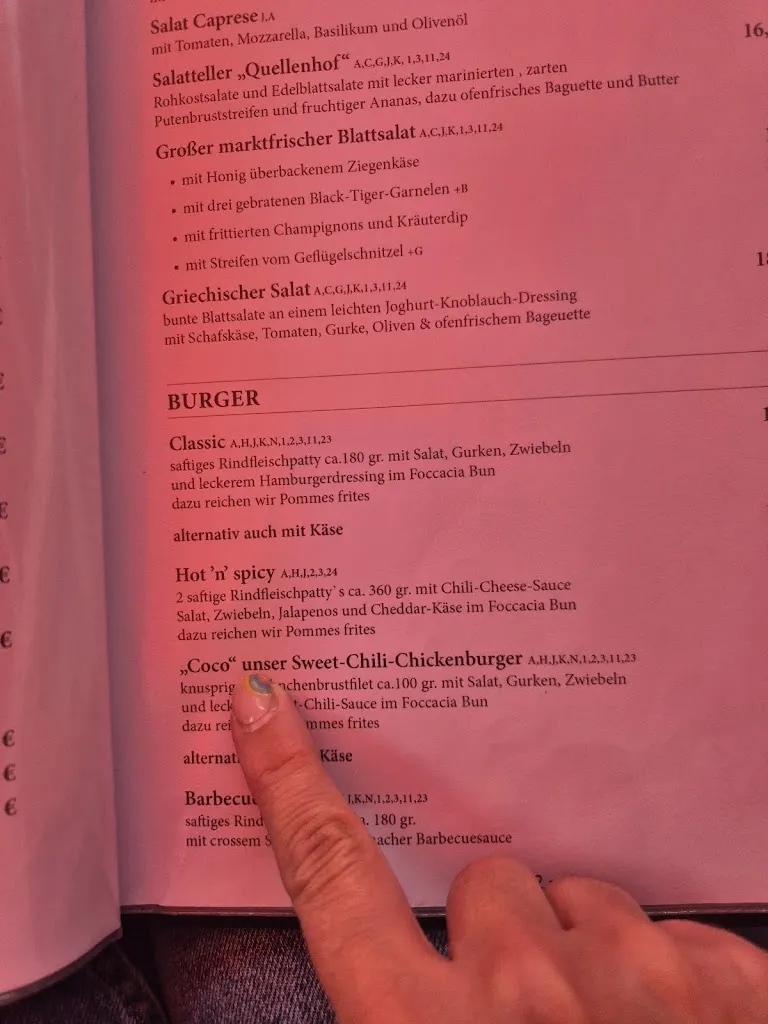 Isabelle Schmitz_Alex Bistro im Quellenhof_Kreuznach_Bewertung