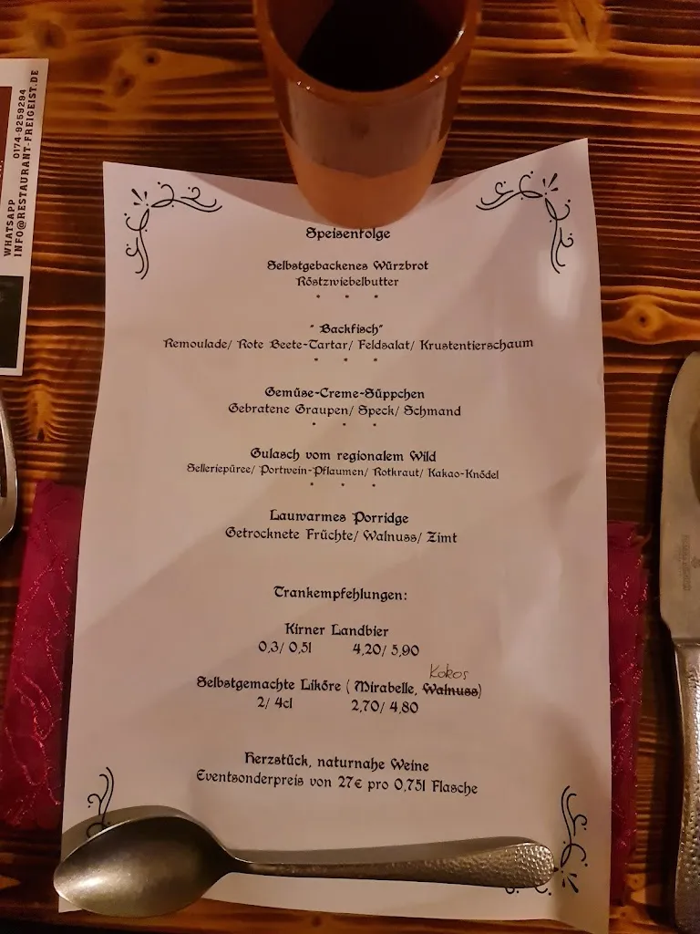 Menu_Restaurant Freigeist_Kreuznach_image_2
