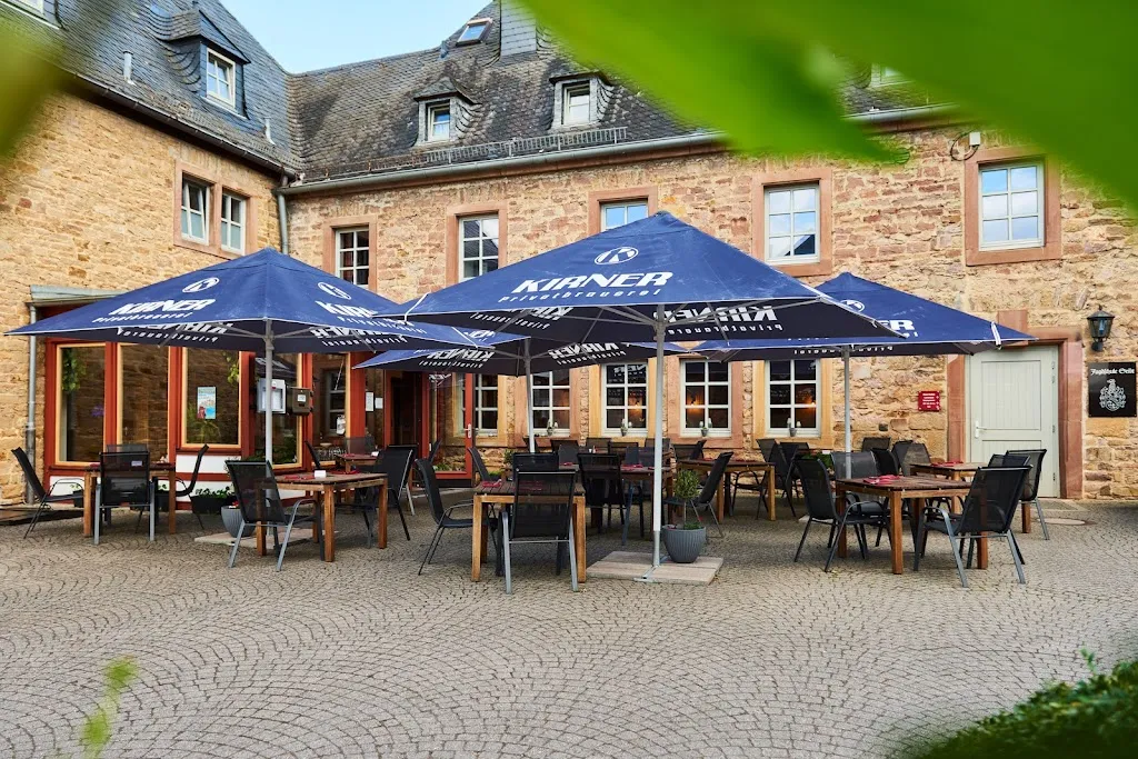 Restaurant Freigeist restaurant in Kreuznach