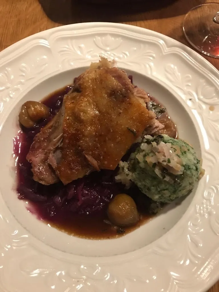 Menu_Weinstube Im Kittchen_Kreuznach_immagine_6