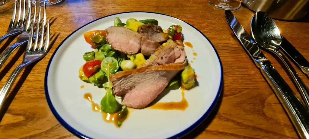 Joey Isted_Weinstube Im Kittchen_Kreuznach_review