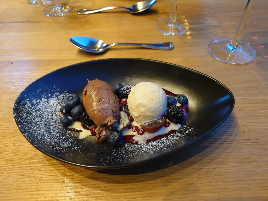 Weinstube Im Kittchen ristorante a Kreuznach