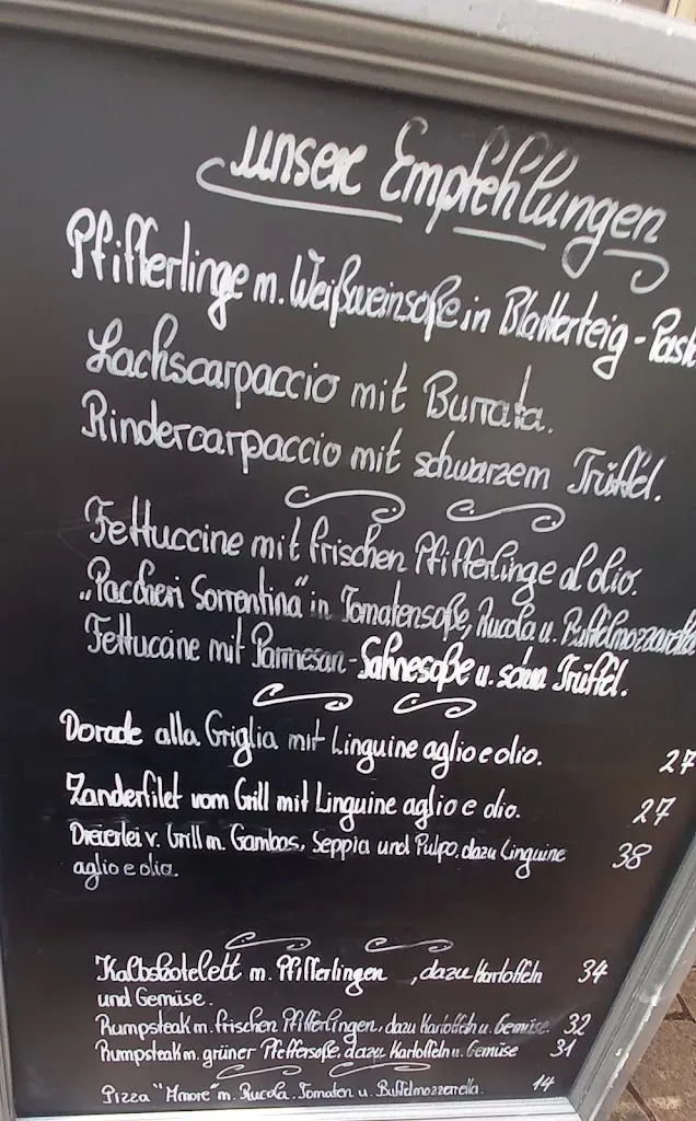 Menu_Ristorante Bella Italia am Salzmarkt_Kreuznach_image_1