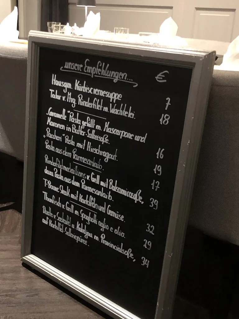 Menu_Ristorante Bella Italia am Salzmarkt_Kreuznach_image_2