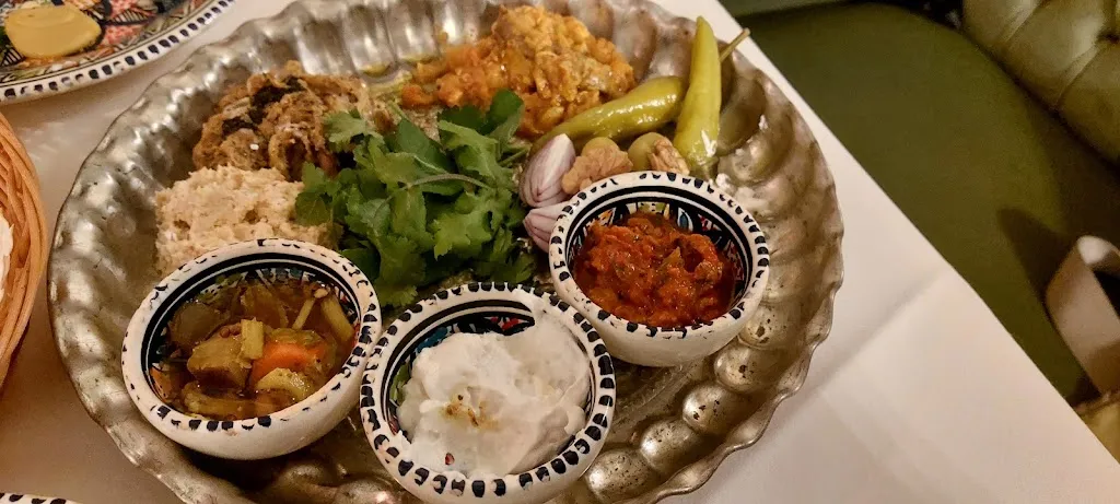 A. A._Shiraz Fausthaus Restaurant_Kreuznach_review