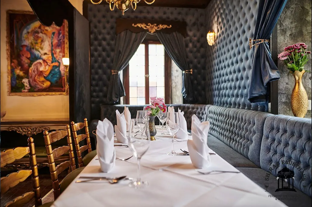Shiraz Fausthaus Restaurant_Kreuznach_slider_image_1
