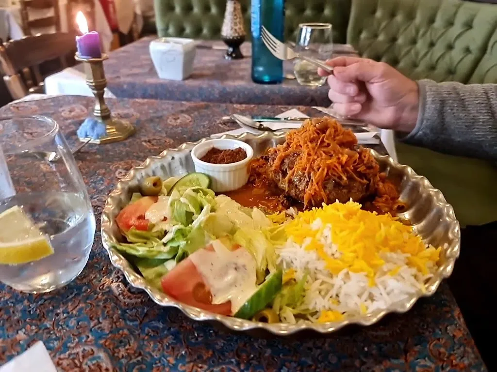 Shiraz Fausthaus Restaurant_Kreuznach_slider_image_2