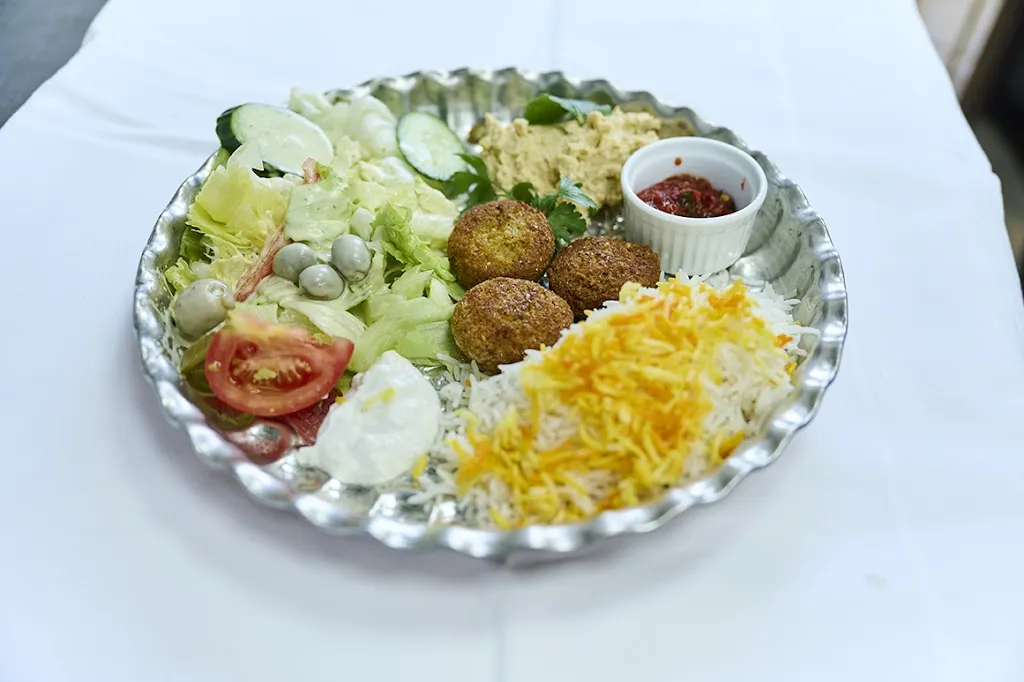 Shiraz Fausthaus Restaurant_Kreuznach_slider_image_3