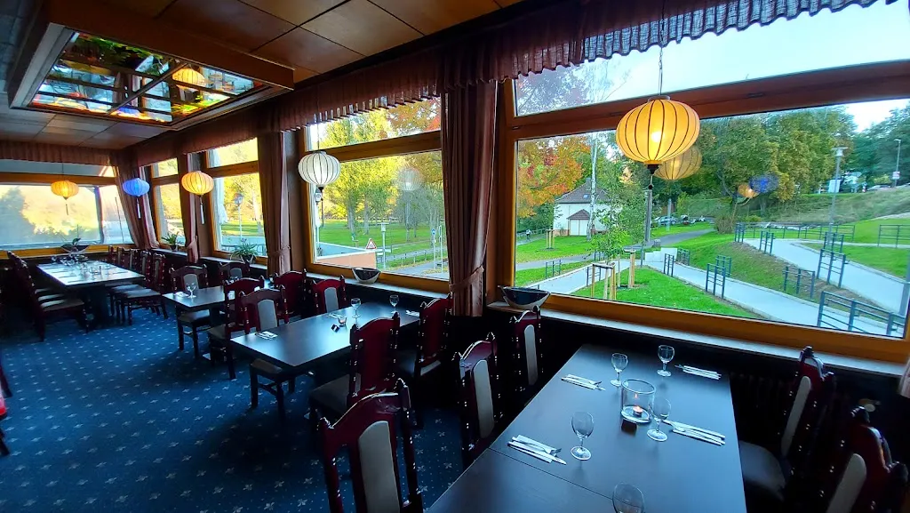 Indochina Restaurant Palace restaurant in Kreuznach