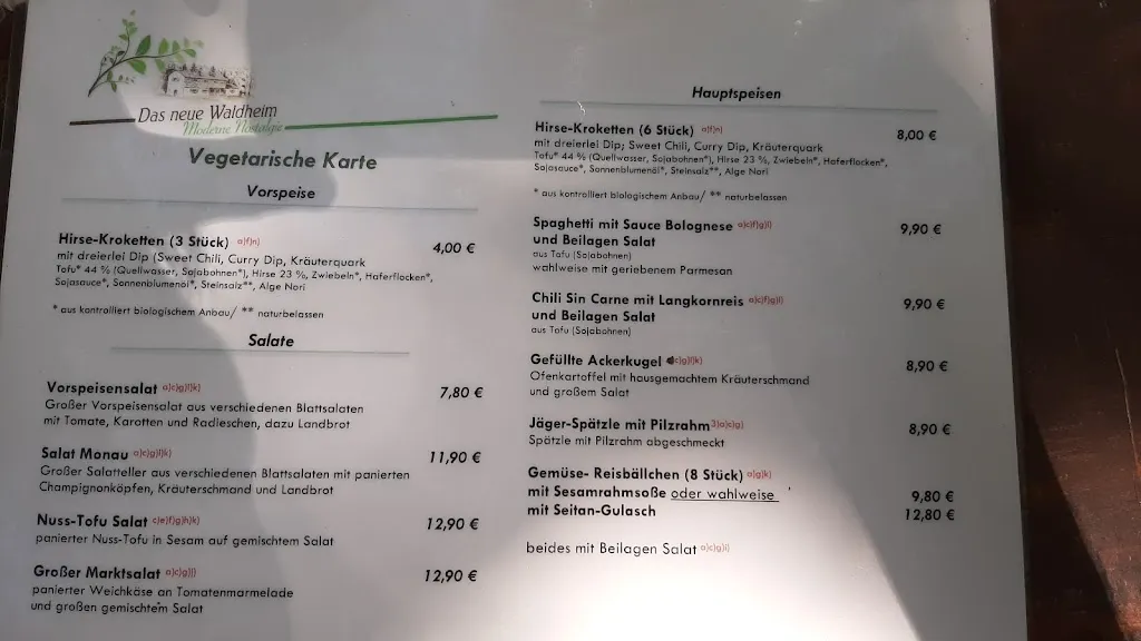 Menu_Das neue Waldheim_Kreuznach_immagine_4