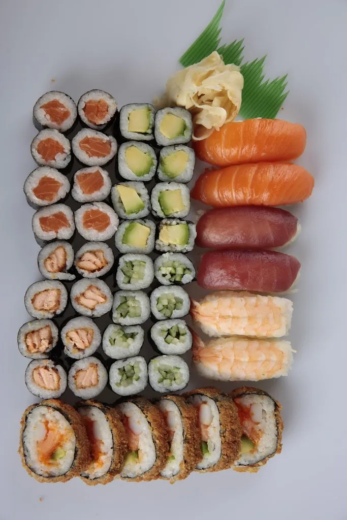 Menu_Sushi Restaurant Vinfoods_Kreuznach_image_5