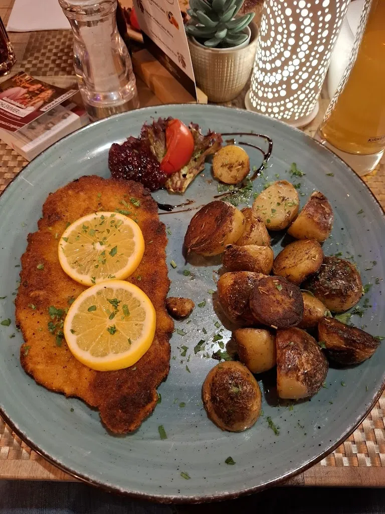 Menu_Krone -Restaurant & Bar - KIRNER Brauerei Ausschank auf 3. Etagen_Kreuznach_immagine_4