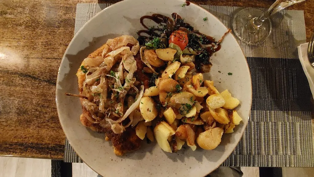 Menu_Krone -Restaurant & Bar - KIRNER Brauerei Ausschank auf 3. Etagen_Kreuznach_immagine_6