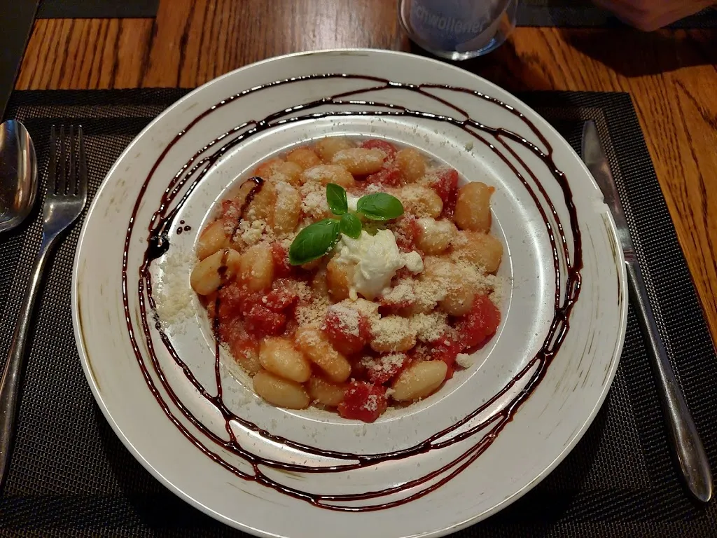 Menu_Krone -Restaurant & Bar - KIRNER Brauerei Ausschank auf 3. Etagen_Kreuznach_immagine_7