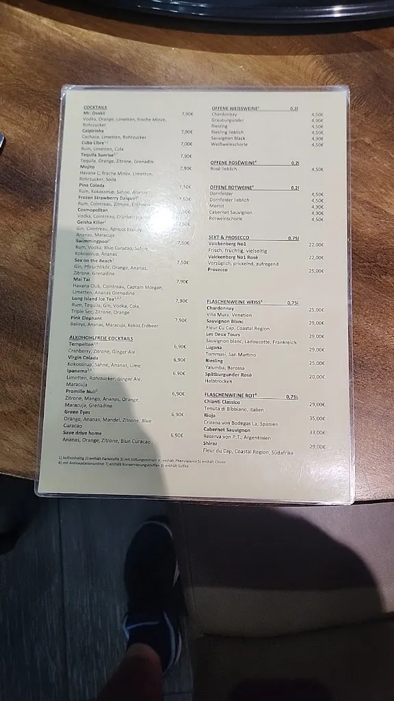 Menu_Osakii Bad Kreuznach_Kreuznach_image_2