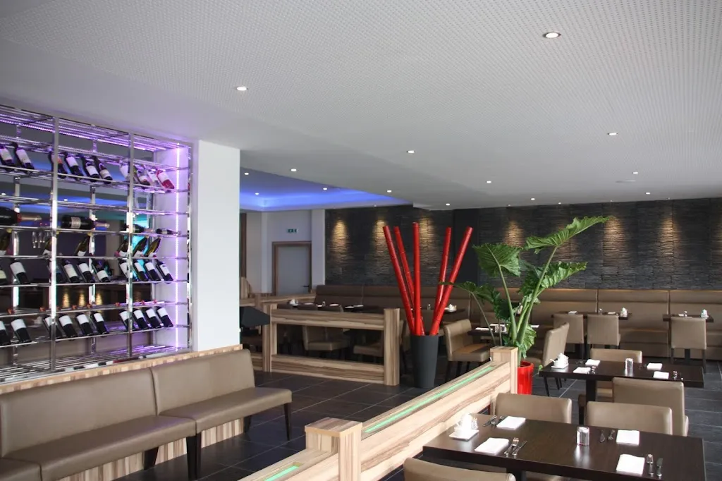 Osakii Bad Kreuznach ristorante a Kreuznach